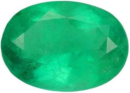 Natural Green Emerald (Panna)