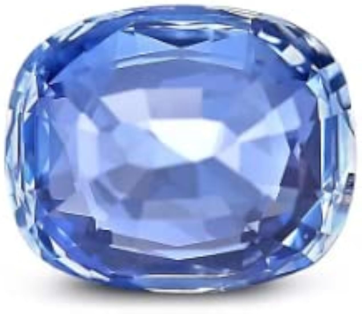 Premium Blue Sapphire (Neelam)
