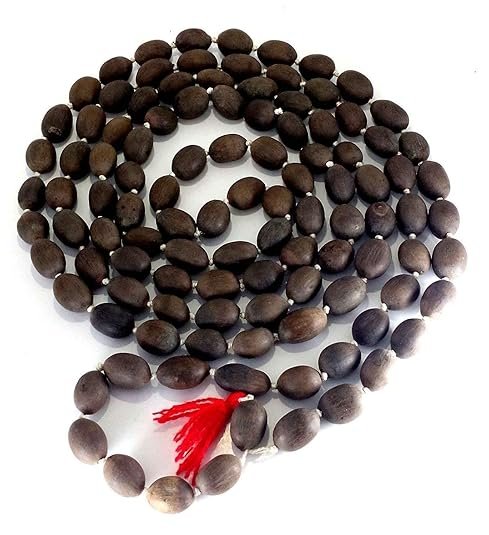 Premium Kamal Gatta (Lotus Seed) Mala